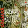 Calefax Reed Quintet - Rameau: Nouvelles Suites